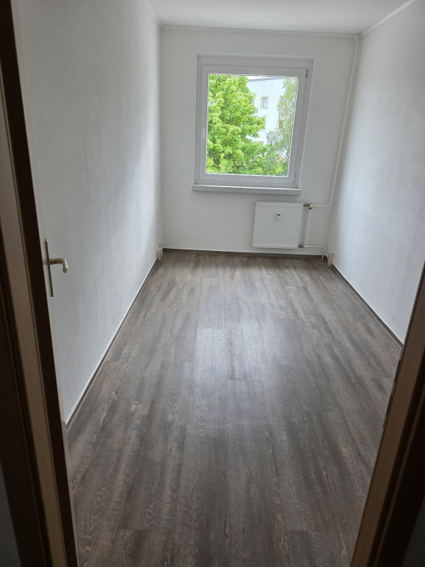 Wohnungsansicht