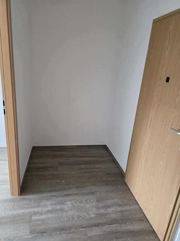 Wohnungsansicht