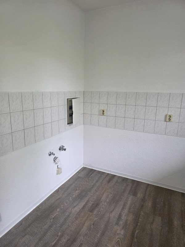 Wohnungsansicht