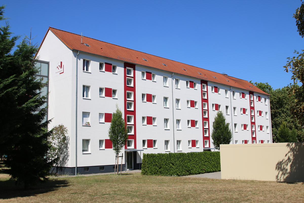 Wohnungsansicht