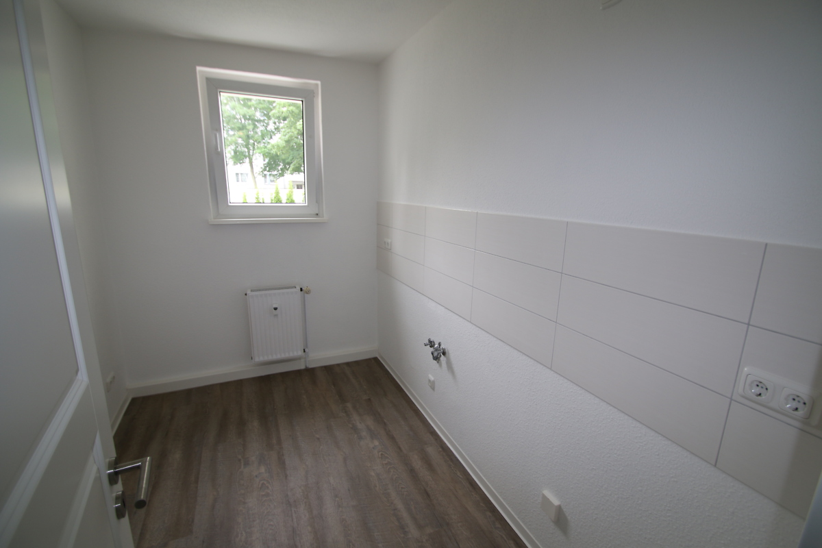 Wohnungsansicht