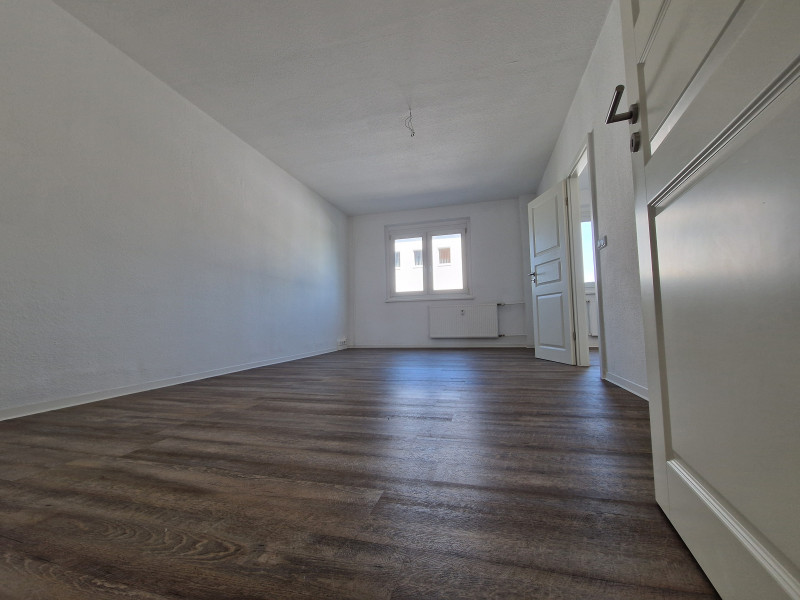 Wohnungsansicht