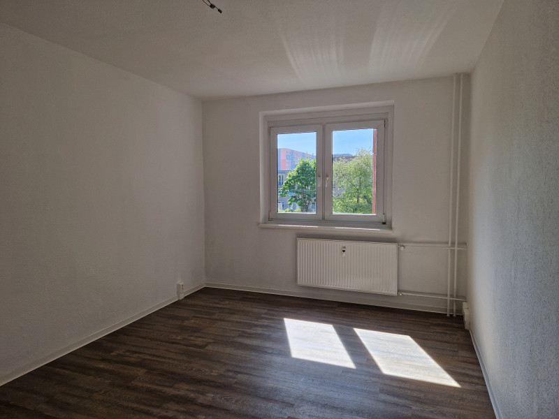 Wohnungsansicht