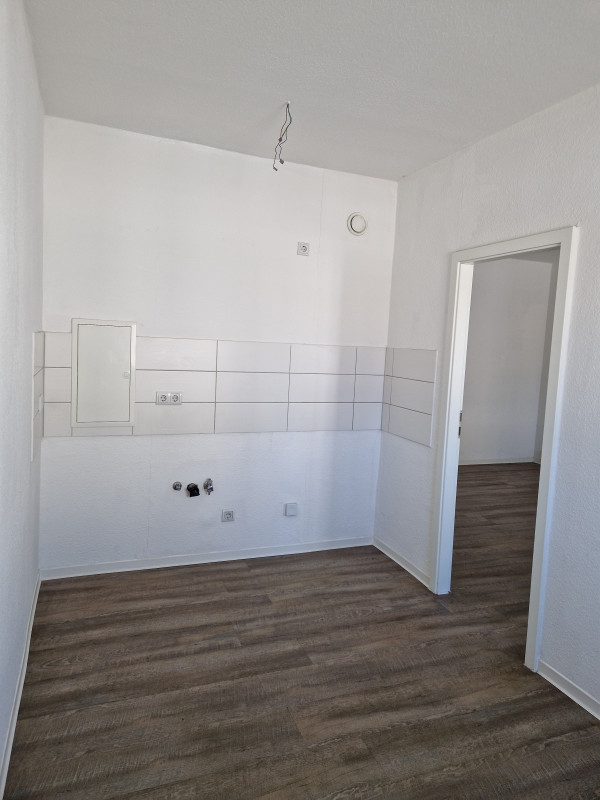 Wohnungsansicht
