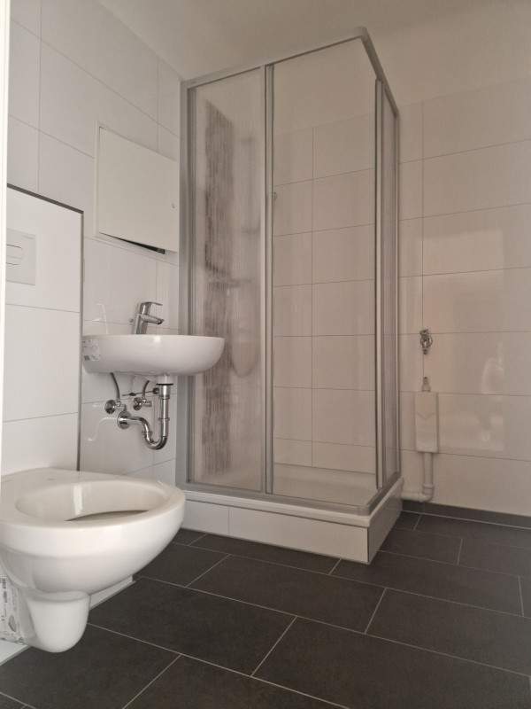 Wohnungsansicht