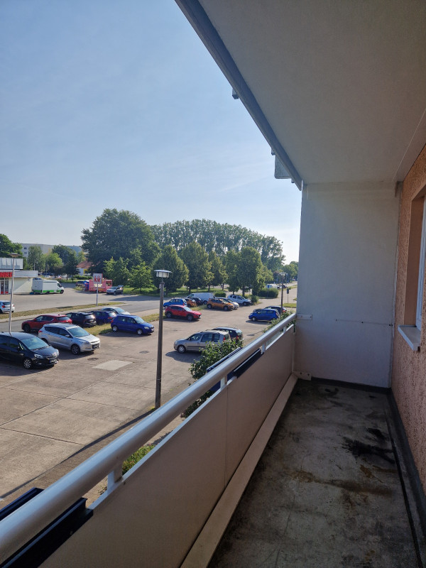 Wohnungsansicht