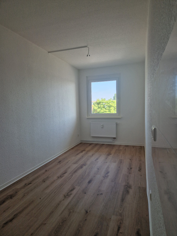 Wohnungsansicht
