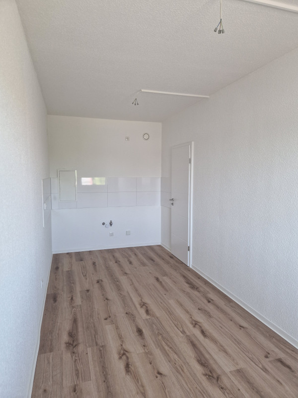 Wohnungsansicht