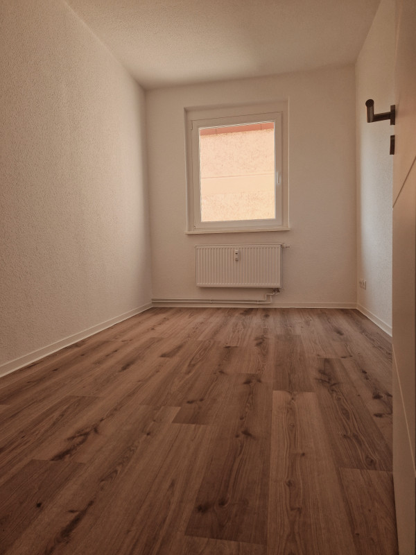 Wohnungsansicht