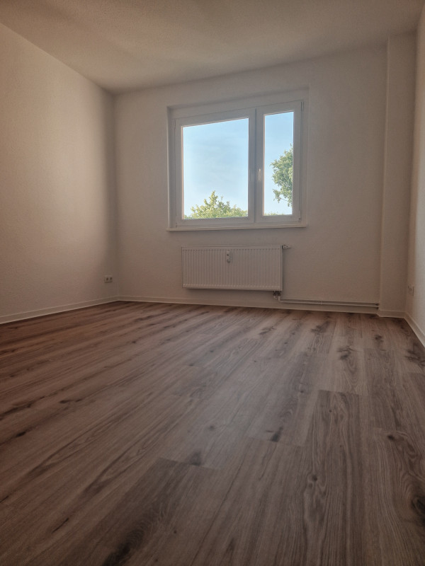 Wohnungsansicht