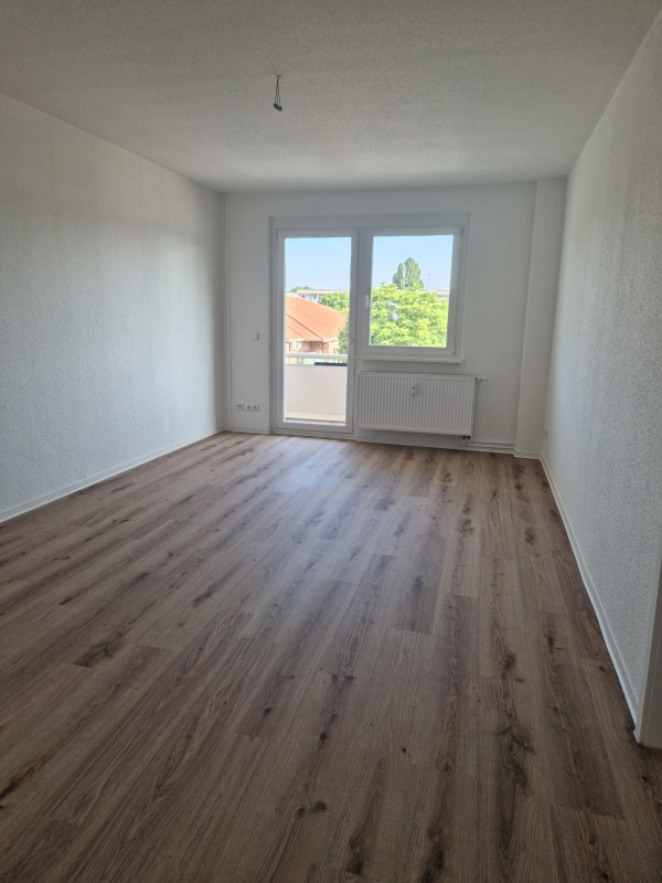 Wohnungsansicht