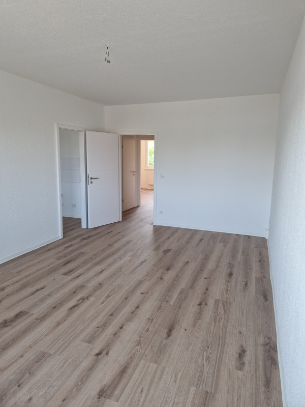 Wohnungsansicht