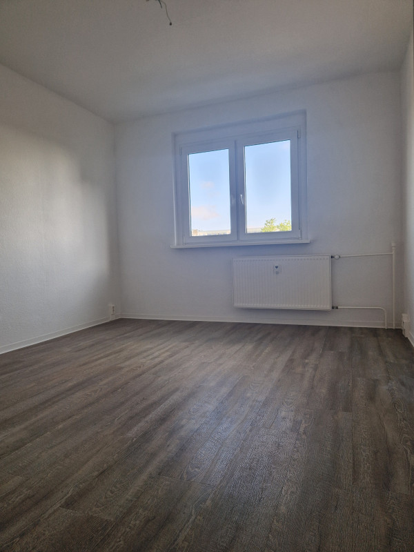 Wohnungsansicht