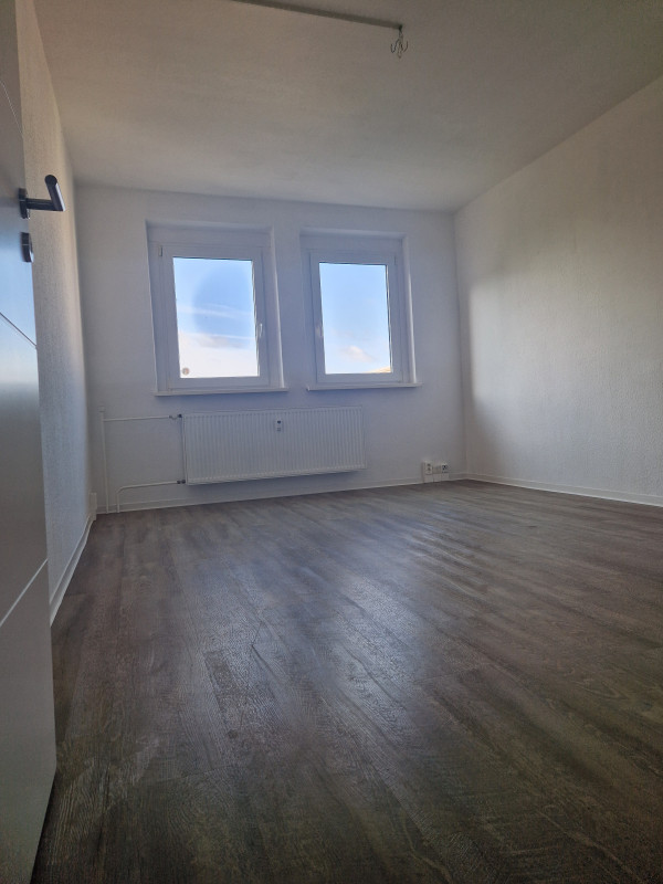 Wohnungsansicht