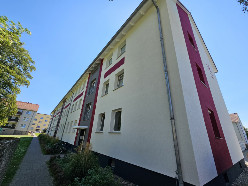 Wohnungsansicht