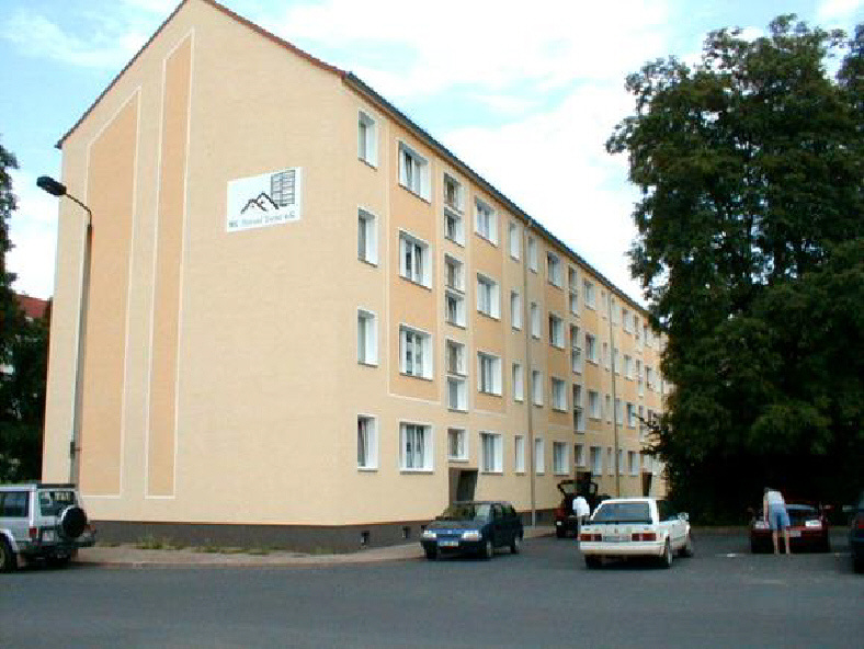 Wohnungsansicht