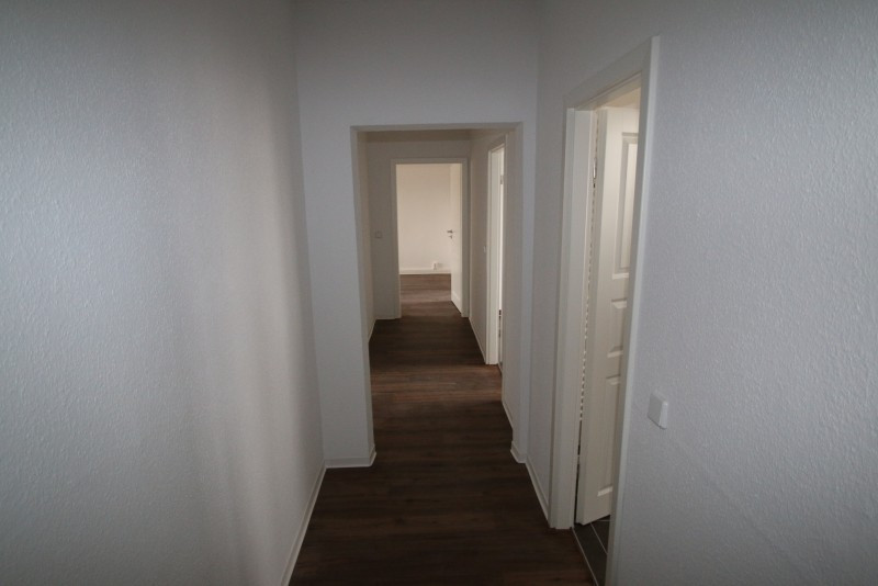 Wohnungsansicht
