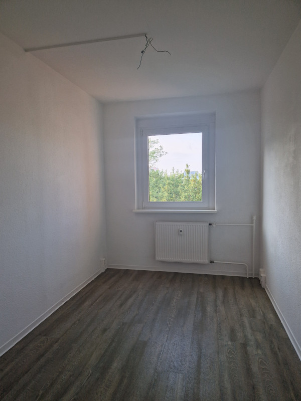 Wohnungsansicht