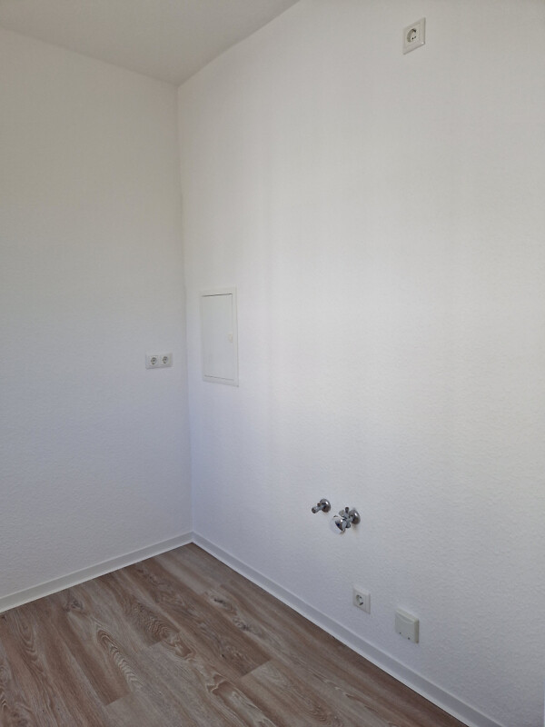 Wohnungsansicht