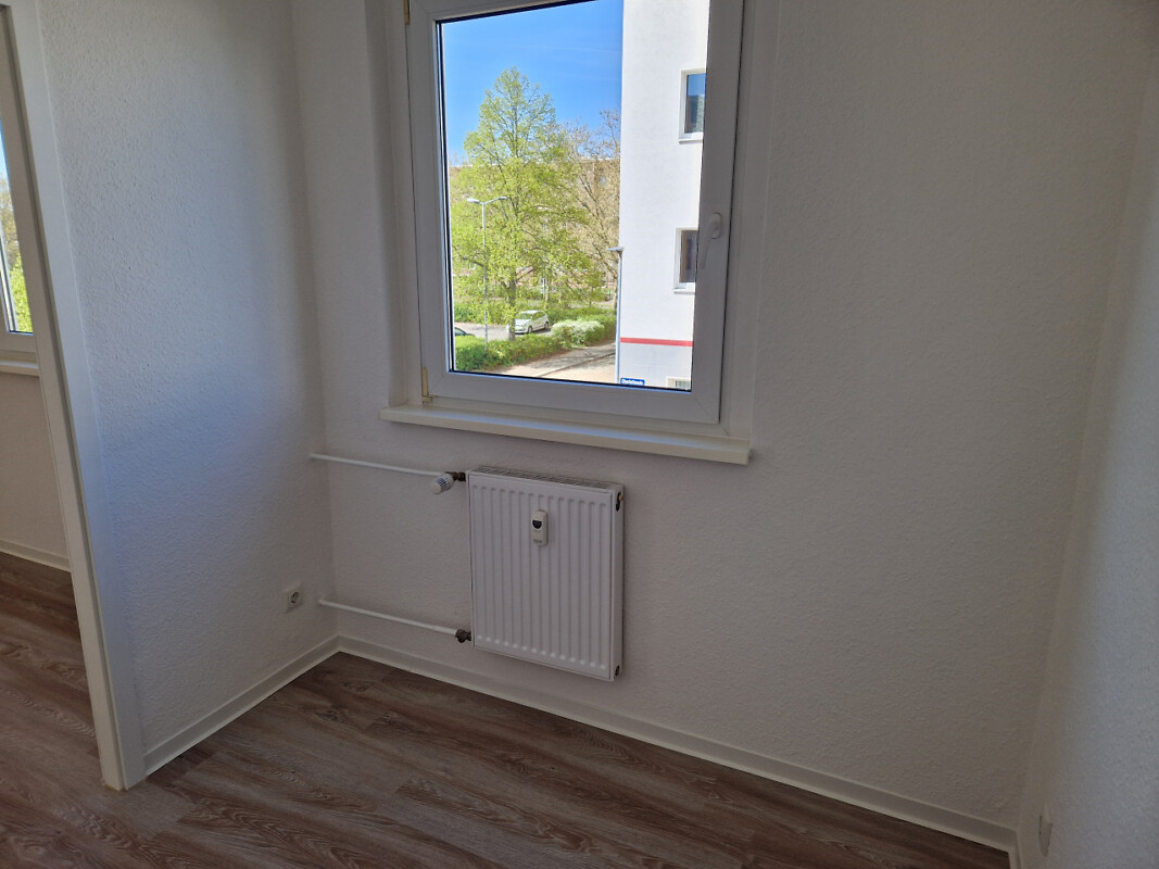 Wohnungsansicht