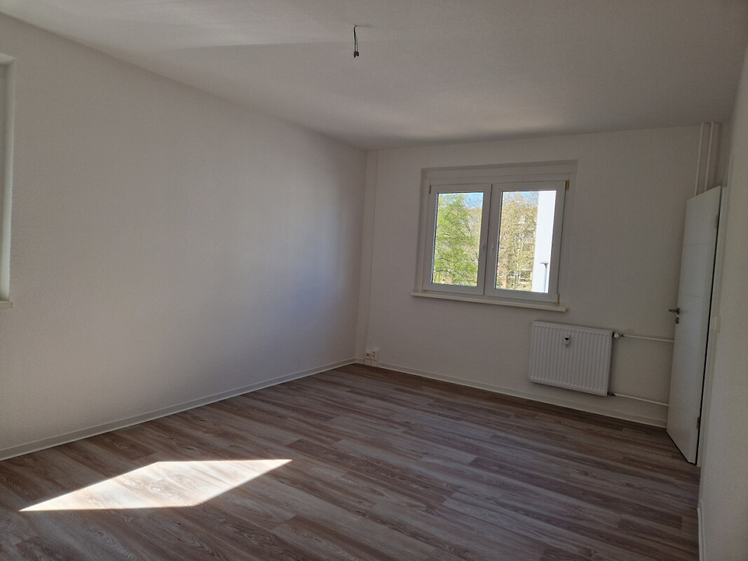Wohnungsansicht