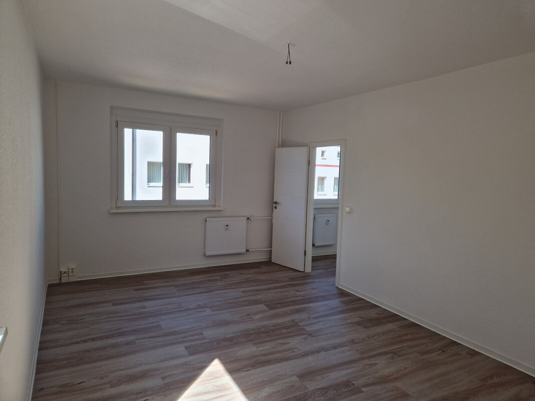 Wohnungsansicht