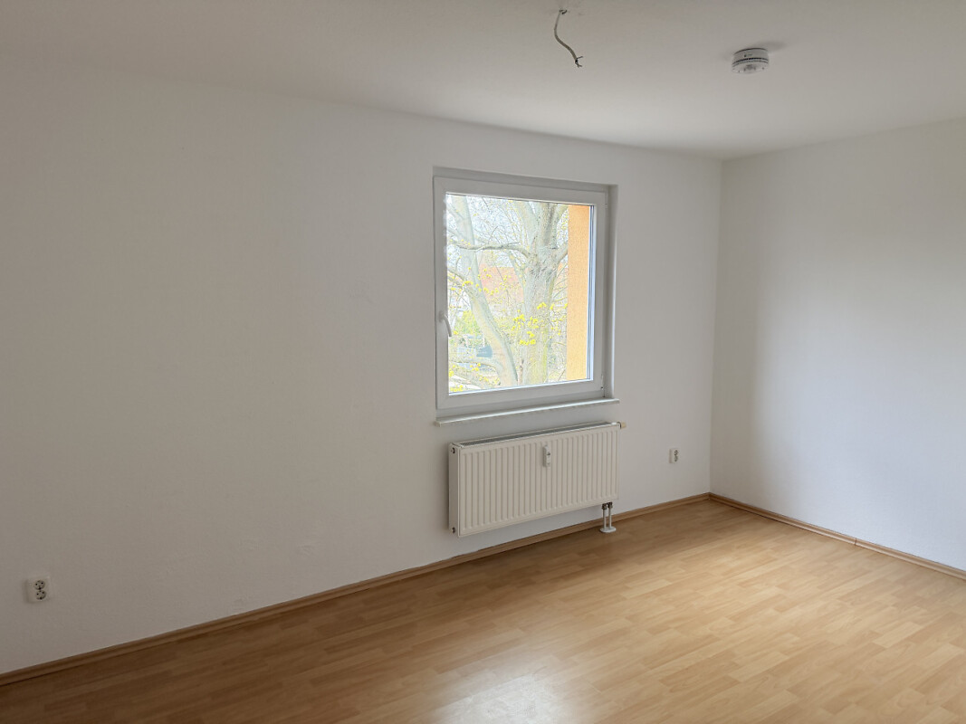 Wohnungsansicht