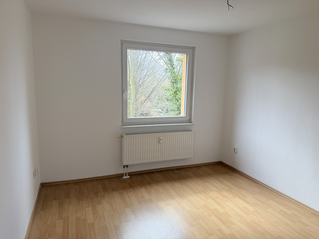 Wohnungsansicht