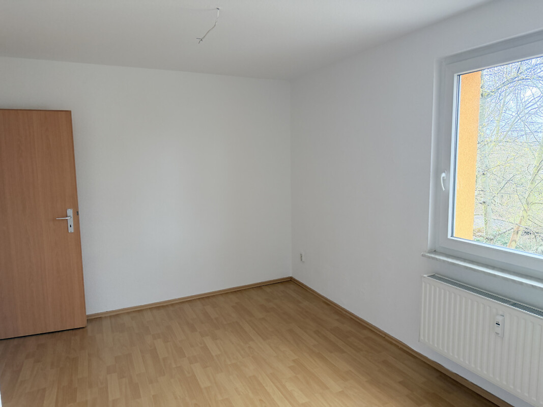 Wohnungsansicht