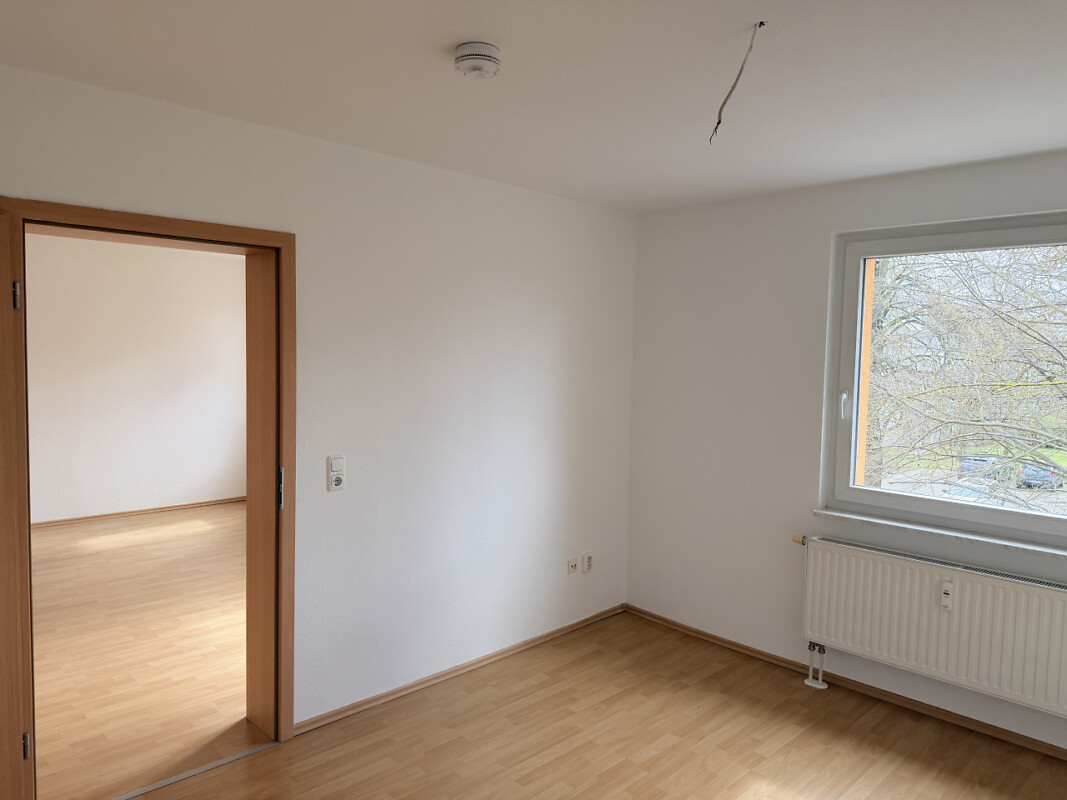 Wohnungsansicht