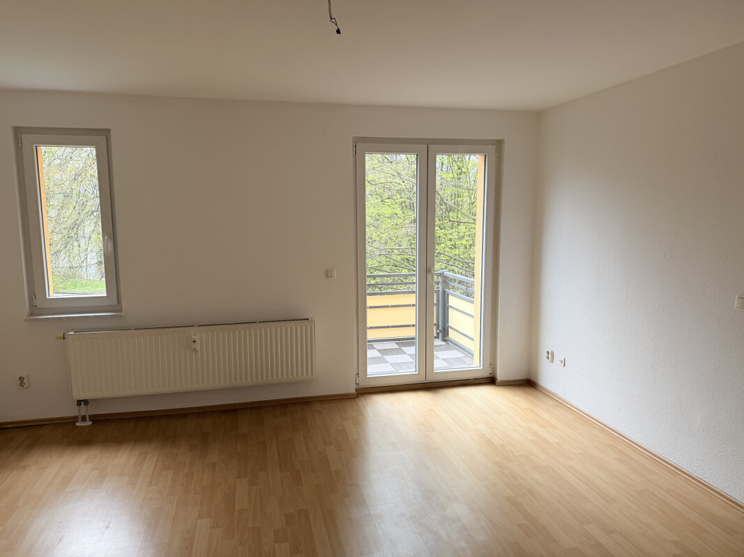 Wohnungsansicht