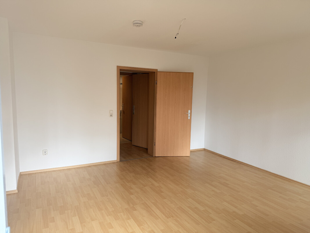 Wohnungsansicht