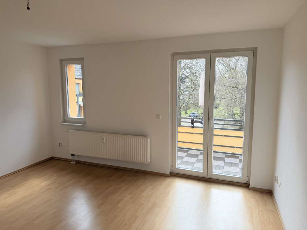 Wohnungsansicht