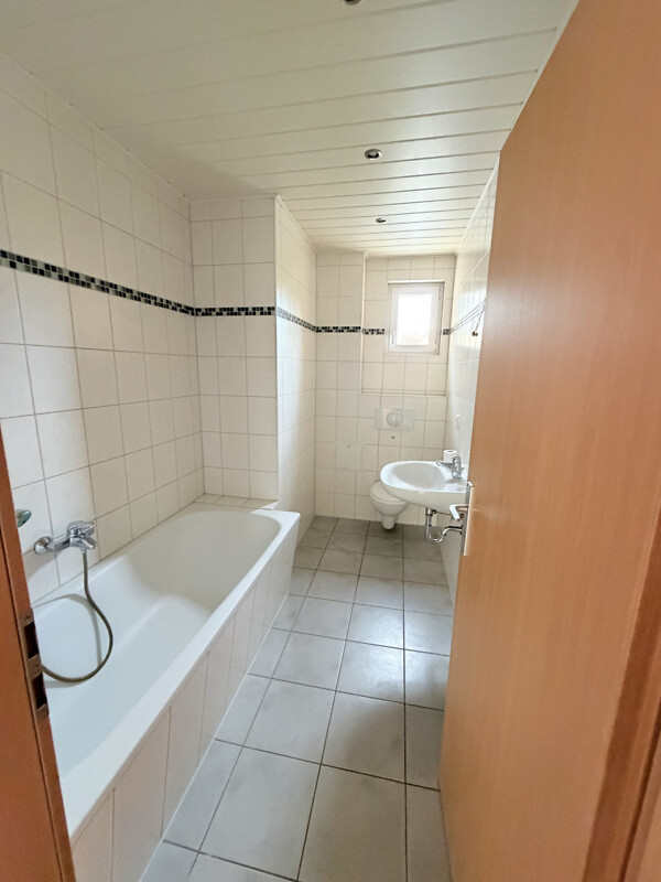 Wohnungsansicht