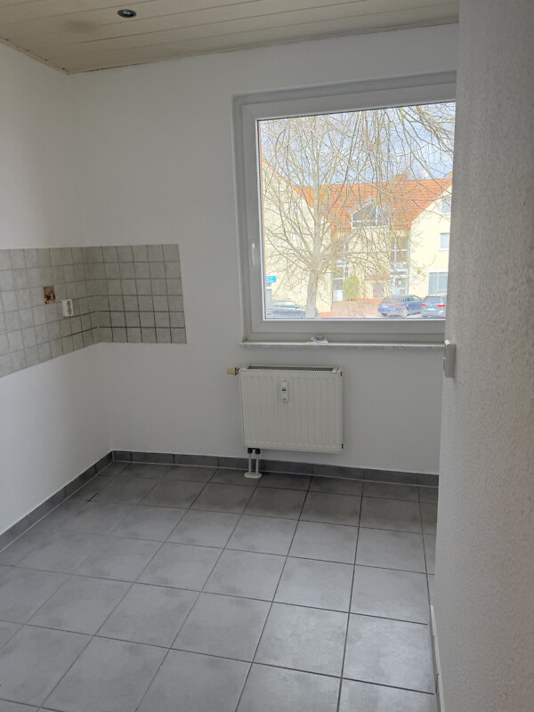 Wohnungsansicht