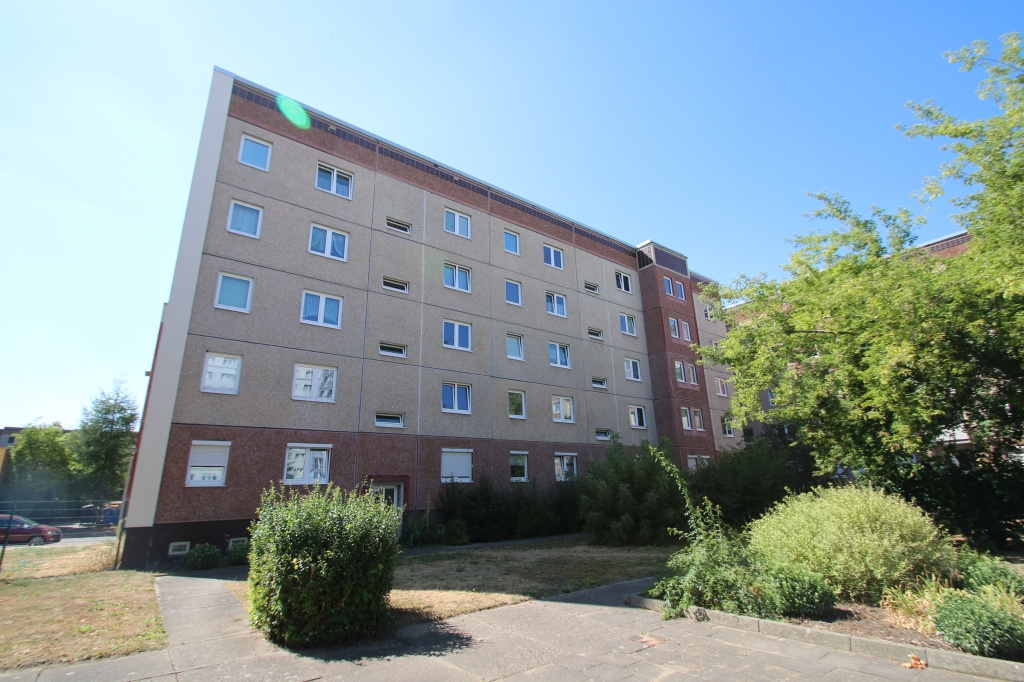 Wohnungsansicht