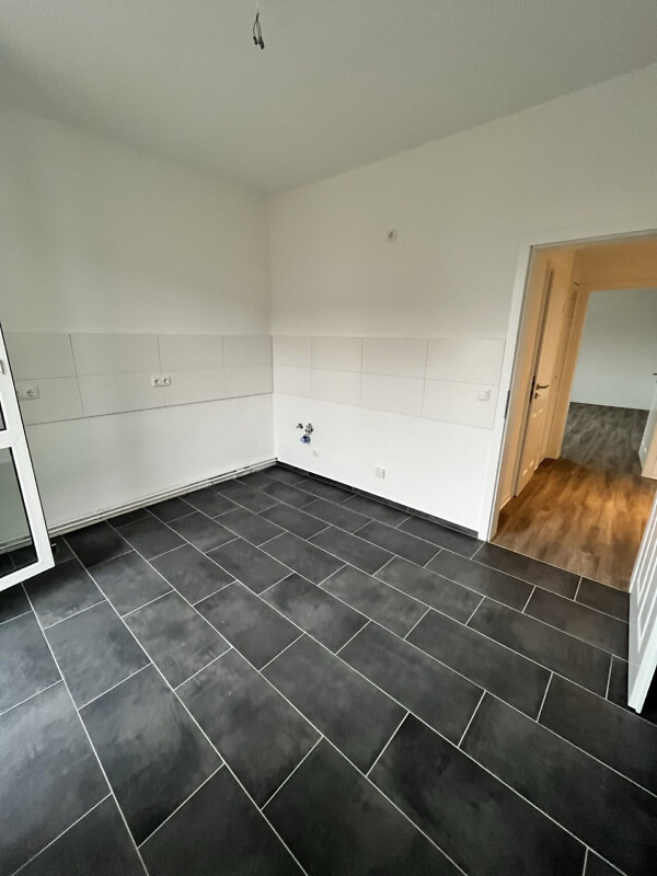 Wohnungsansicht