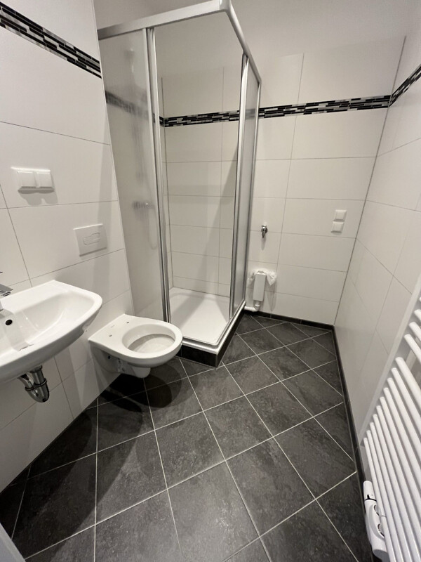 Wohnungsansicht