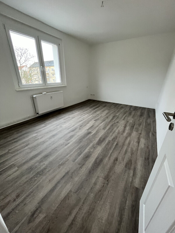 Wohnungsansicht