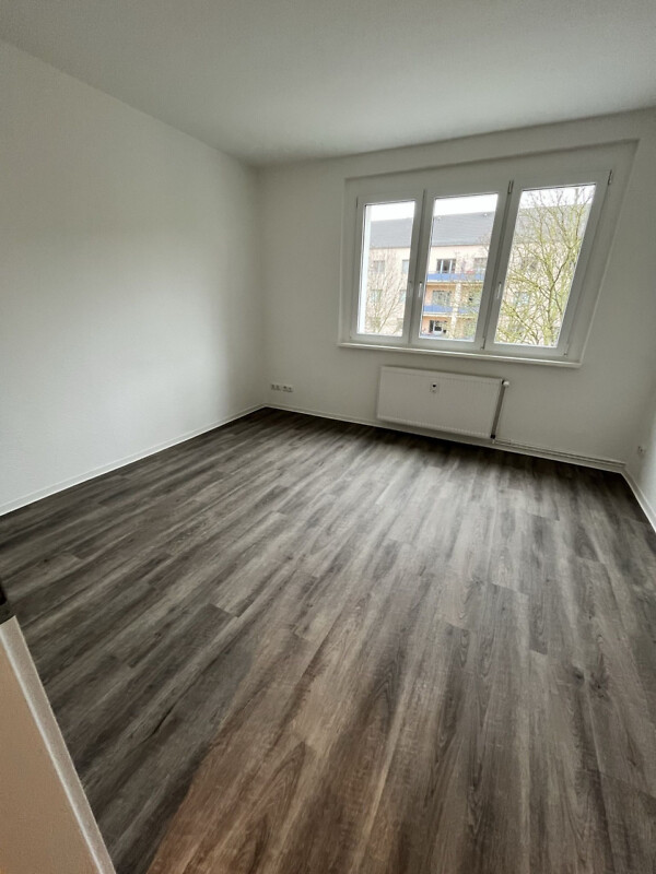 Wohnungsansicht