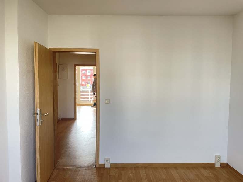 Wohnungsansicht