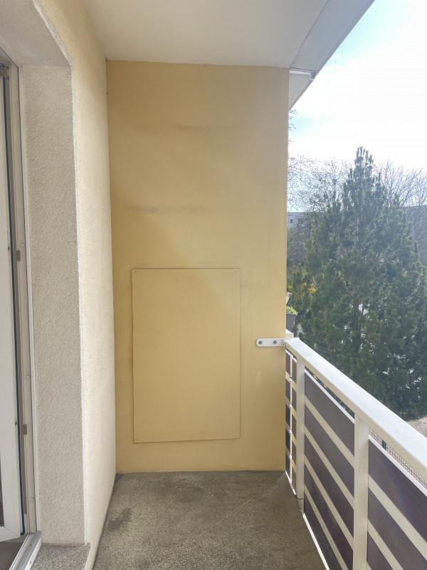 Wohnungsansicht