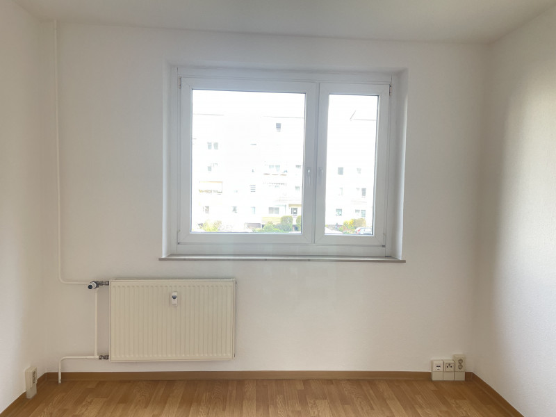 Wohnungsansicht