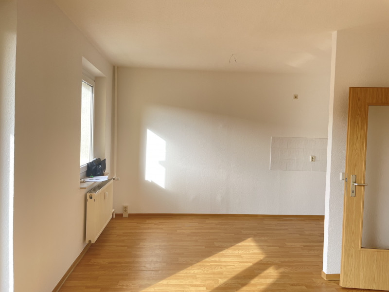 Wohnungsansicht