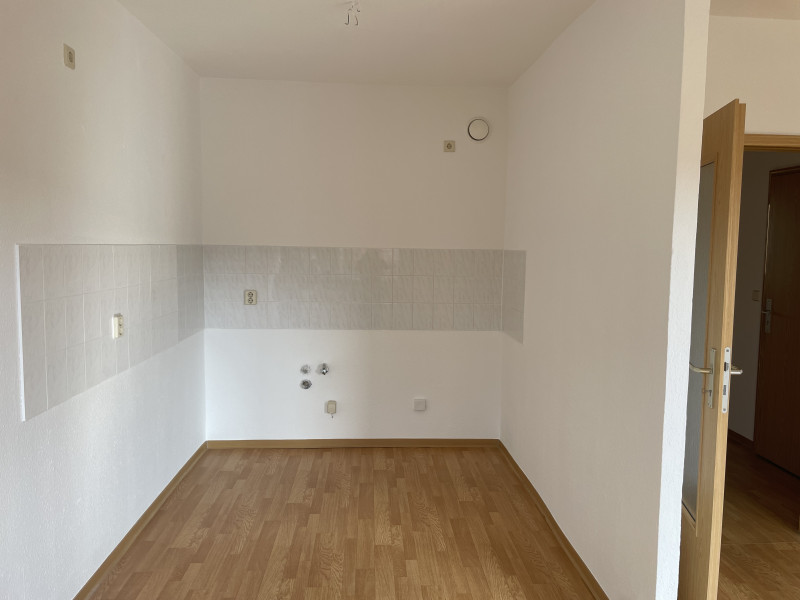 Wohnungsansicht