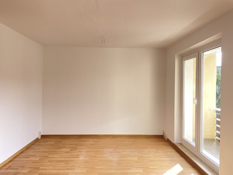 Wohnungsansicht