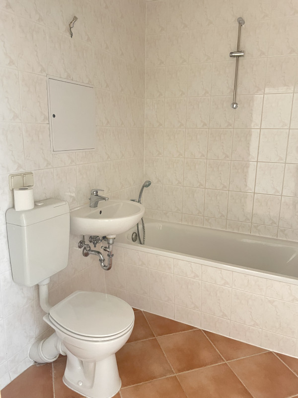 Wohnungsansicht