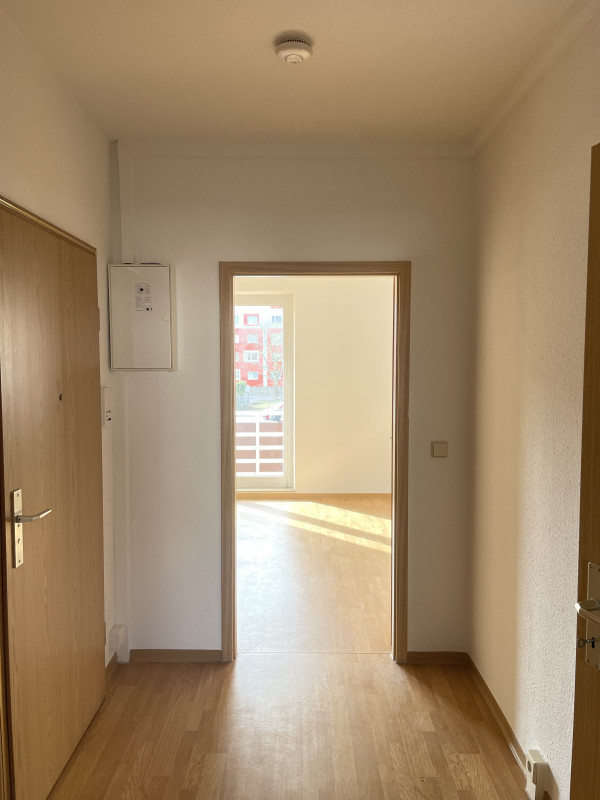 Wohnungsansicht