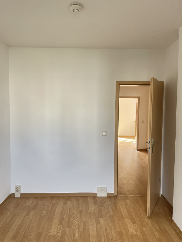 Wohnungsansicht