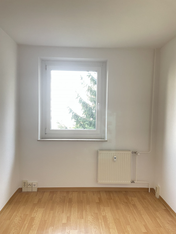 Wohnungsansicht